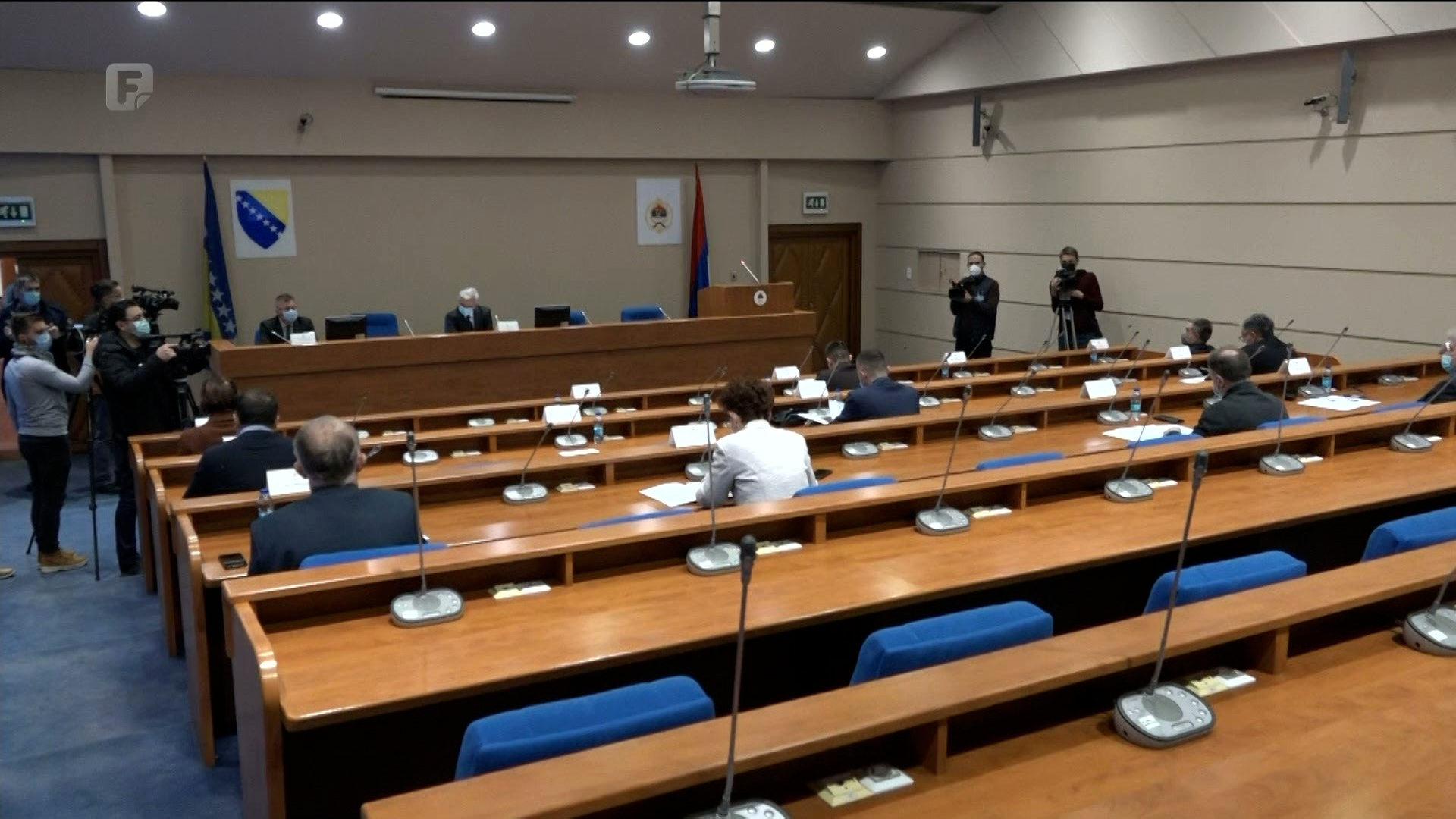 Ovog petka sjednica NSRS-a - o ublažavanju negativnih efekata inflacije